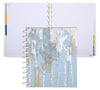 Talia Notebook - Letter Size - Mintra USA