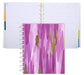 Talia Notebook - Letter Size - Mintra USA