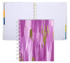 Talia Notebook - Letter Size - Mintra USA