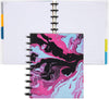 Talia Notebook - Midsize - Mintra USA