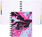Talia Notebook - Letter Size - Mintra USA