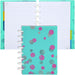 Talia Notebook - Junior Size - Mintra USA