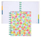 Talia Notebook - Letter Size - Mintra USA