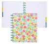 Talia Notebook - Letter Size - Mintra USA