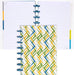 Talia Notebook - Junior Size - Mintra USA
