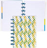 Talia Notebook - Junior Size - Mintra USA
