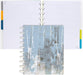 Talia Notebook - Midsize - Mintra USA