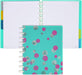 Talia Notebook - Midsize - Mintra USA