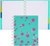 Talia Notebook - Midsize - Mintra USA