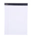 Mintra Office-Legal Pads (Premium Letter-White-Wide Ruled) 36 Pack - Mintra USA mintra-office-legal-pads-premium-letter-white-wide-ruled-36-pack/bulk white legal pads