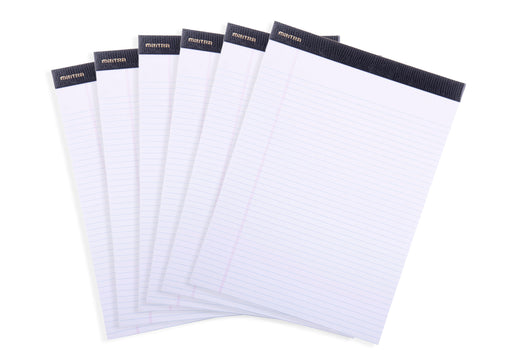 Just Basics Poly Spiral Notebook 8 x 10 12 1 Subject Wide Ruled 70 Sheets  White - Office Depot