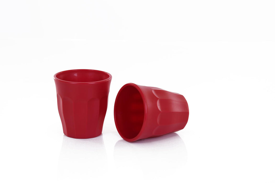 Eco-Friendly Reusable Red Solo Cups