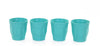 Mintra Home Unbreakable Cups - 4 Pack  175 ml  5 oz - Mintra USA mintra-home-unbreakable-cups-and-tumblers-4pk-bold-collection-175-ml-5-oz/unbreakable-cup-set-non-toxic-cups-for-adults-eco-friendly-reusable-drinking-cups-plastic-cups-bpa-free-dishwasher-safe