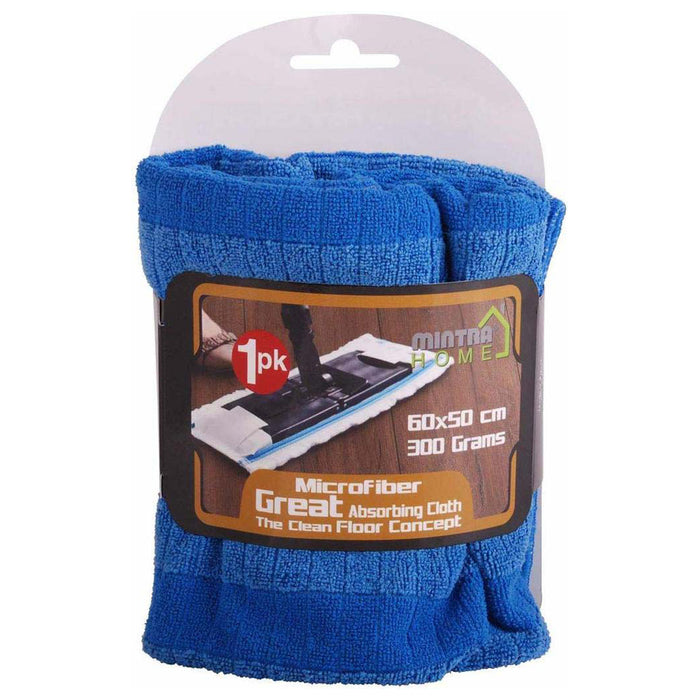 Great Absorbing Cloth 24x20in - Mintra USA great-absorbing-cloth/Microfiber Cleaning Cloth/microfiber floor cleaning towel