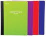 Mintra Office-Composition Books (Poly Comp - Wide Ruled) 24 Pack - Mintra USA mintra-office-composition-books-poly-comp-wide-ruled-24-pack/composition notebooks wide ruled bulk