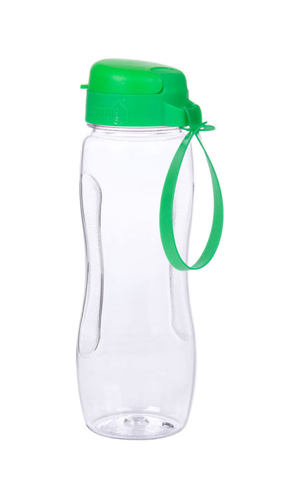 Water Bottle - 21oz - Mintra USA water-bottle-21oz/water bottle plastic reusable/best water bottle plastic