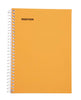 Note Pad Paper - Side Spiral 4pk - Mintra USA