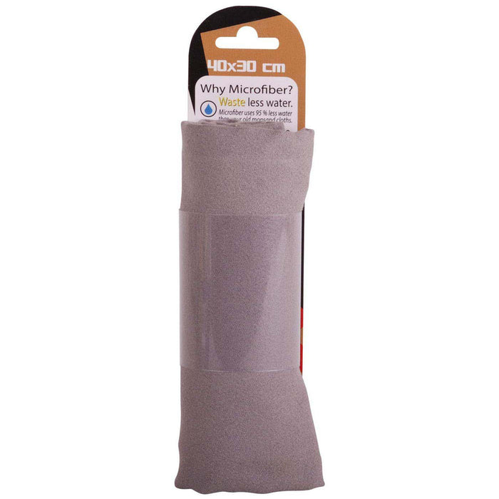 Perfect Suede Cloth 16x12in - Kitchen Use - Mintra USA perfect-suede-cloth/suede microfiber towel/microfiber suede cleaning towel