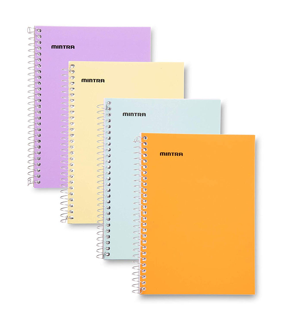 Memo & Note Taking Pads — Mintra USA