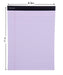 Mintra Office-Legal Pads (Basic Pastel-Letter-Wide Ruled) 36 Pack - Mintra USA mintra-office-legal-pads-basic-pastel-letter-wide-ruled-36-pack/pastel colored legal pads bulk