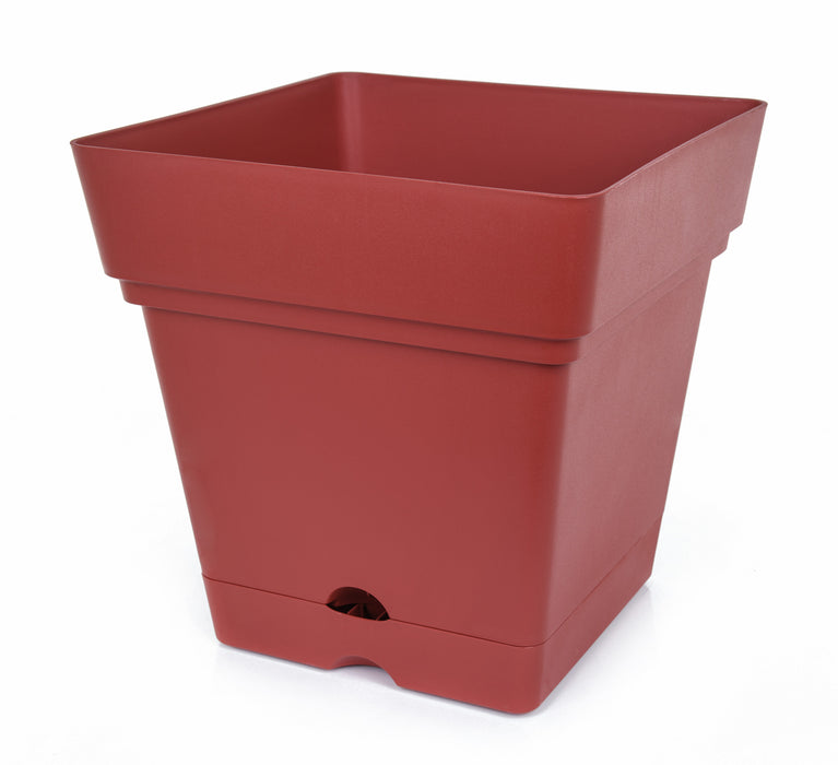 14 x 14 planter pot Mintra Garden - 14.5in Square