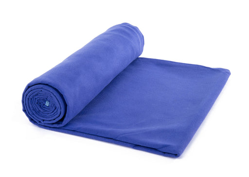 Mintra Sports Microfiber Towel - Mintra USA mintra-sports-microfiber-towel/microfibre swimming towel blue/best microfiber pool towel