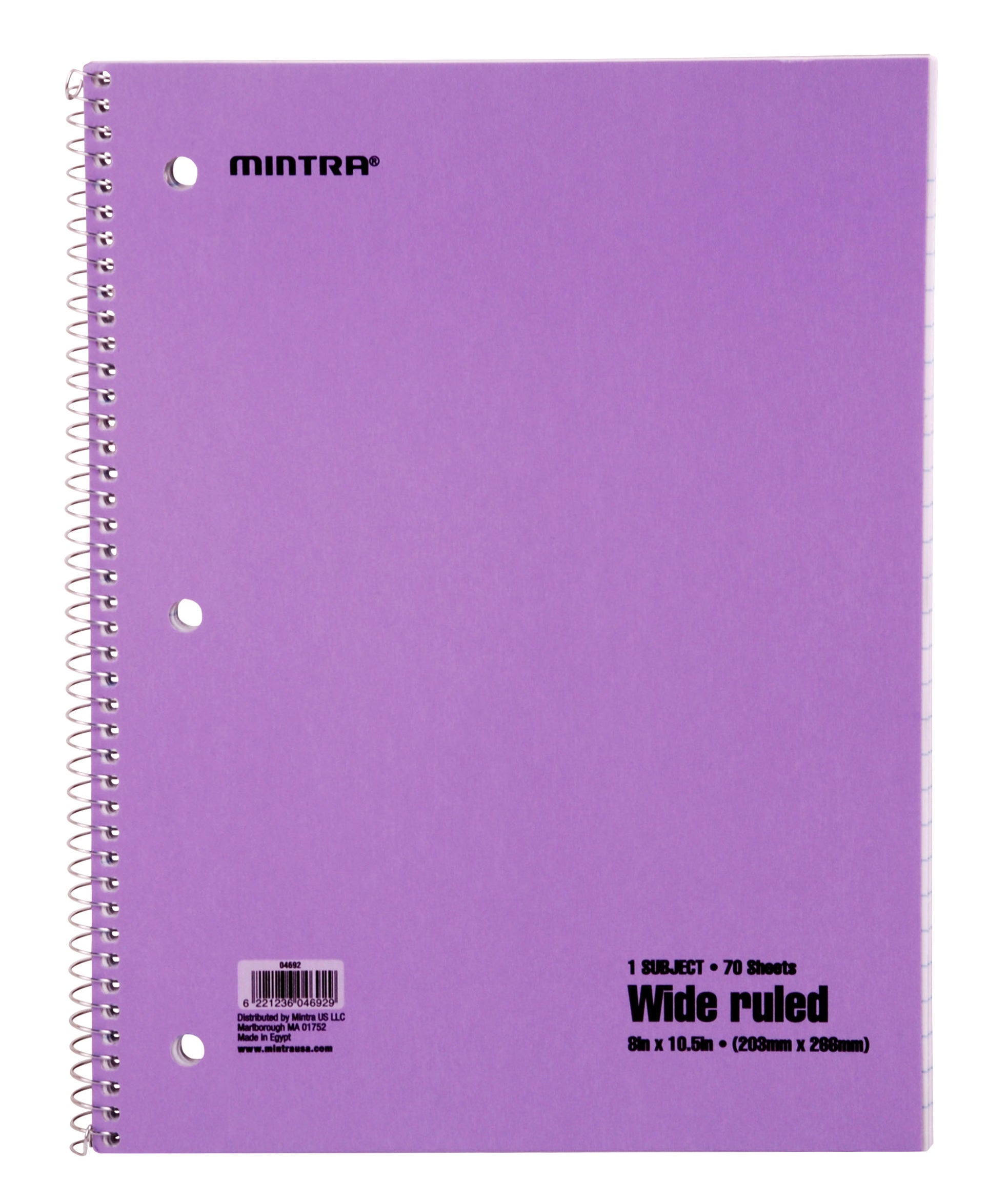 Mintra USA: Shop Notebooks, Notepads, Home Supplies & More