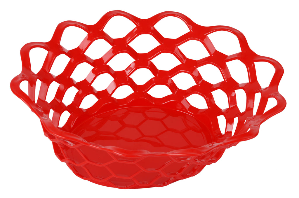 Bread Basket BPA Free - Mintra USA bread-basket-bpa-free-plastic/bread baskets for serving plastic
