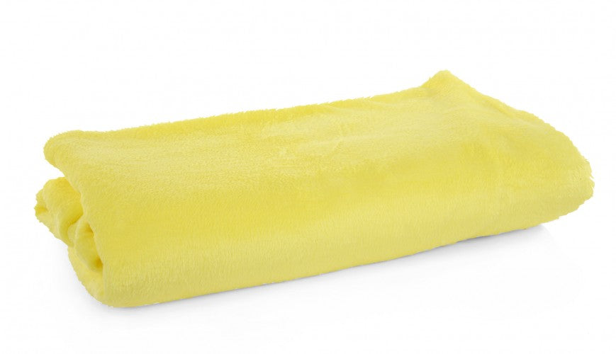 Blanket (Yellow)