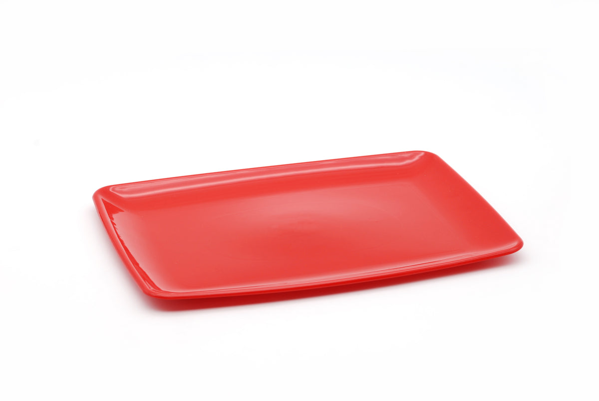 Rectangular Serving Plate- Serveware — Mintra USA