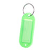 Key Tag Mintra USA key-tag/plastic key tags