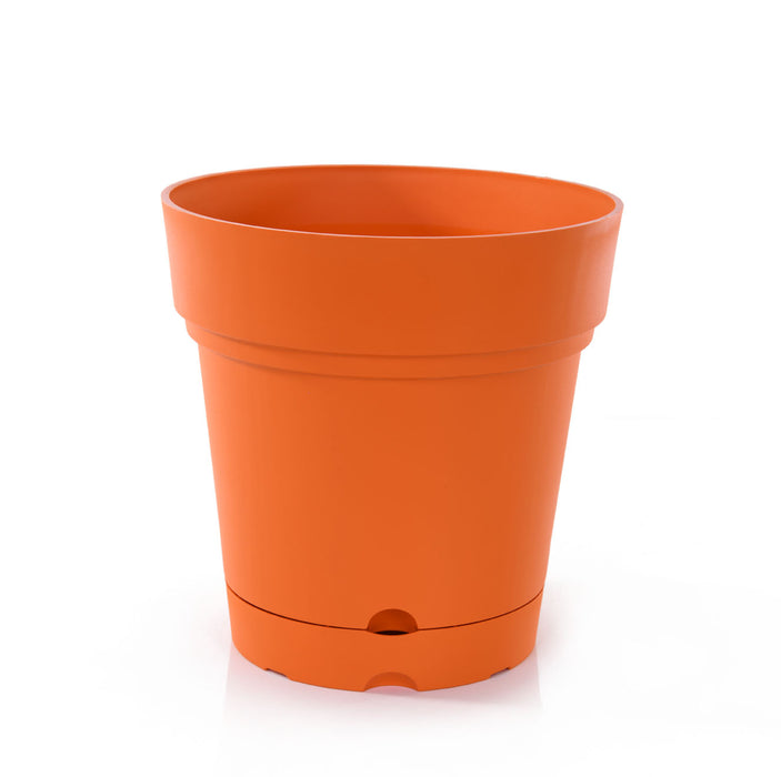 Mintra Home Garden Pots - Round Pot 8.5inch - Mintra USA