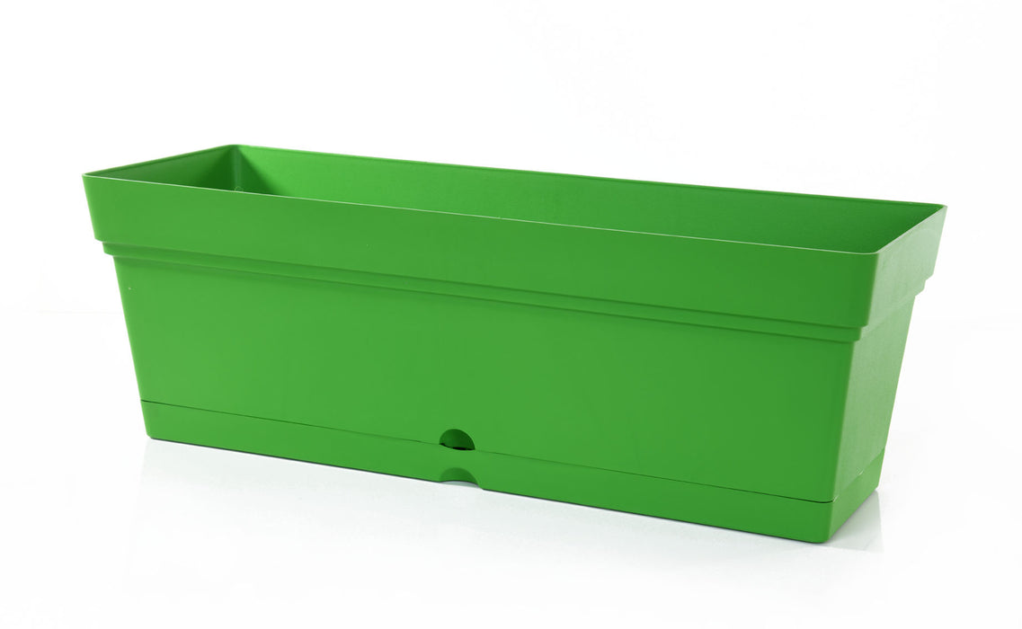 hanging rectangle planter Mintra Garden