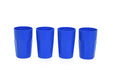 Mintra Home Unbreakable - 330 ML 4 Pack - Mintra USA mintra-home-unbreakable-cups-and-tumblers-4pk-bold-collection/unbreakable cup set/non toxic cups for adults/eco friendly reusable drinking cups