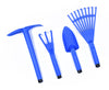 Garden Tools  - (4 Pack Cultivator, Trowel, Shovel, Claw, Rake) - Mintra USA garden-tools-4-pack-cultivator-trowel-shovel-claw-rake/gardening tools set ladies/garden tools and equipment/what are the best garden tools to buy/best garden tools for weeding/best garden tools brand