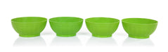 Mintra Unbreakable Plastic Bowl - 4 Pack Large 1.8 L - Mintra USA mintra-unbreakable-plastic-bowl-4-pack-large-1-8-l/microwave plastic bowl safe/Large Plastic Cereal Bowl