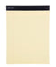 Mintra Office-Legal Pads (Basic Letter-Canary- Narrow Ruled) 36 Pack - Mintra USA mintra-office-legal-pads-basic-junior-canary-narrow-ruled-36-pack/yellow legal pads bulk