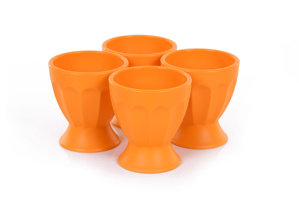 Mintra Home Unbreakable -Egg Cup 4 Pack - Mintra USA mintra-home-unbreakable-egg-cup-4-pack/egg cup set of 4/ mintra-home-unbreakable-egg-cup-4-pack-egg-cup-set-of-4/egg holder/