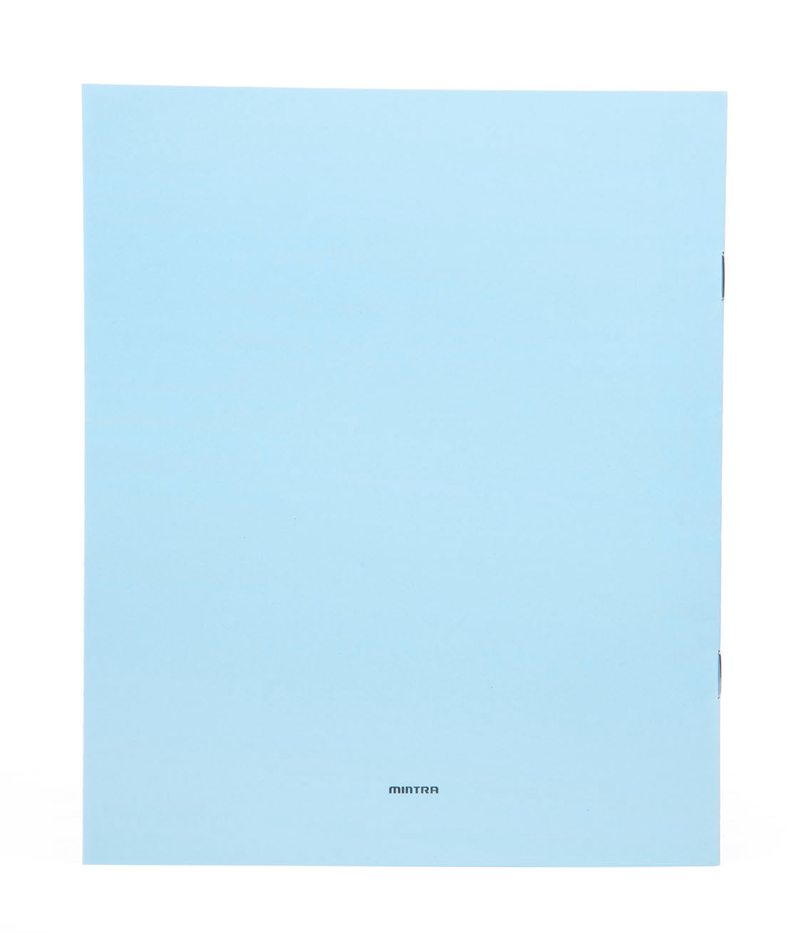 Blue Testing Booklets Blue Exam Books - Wide Ruled — Mintra USA