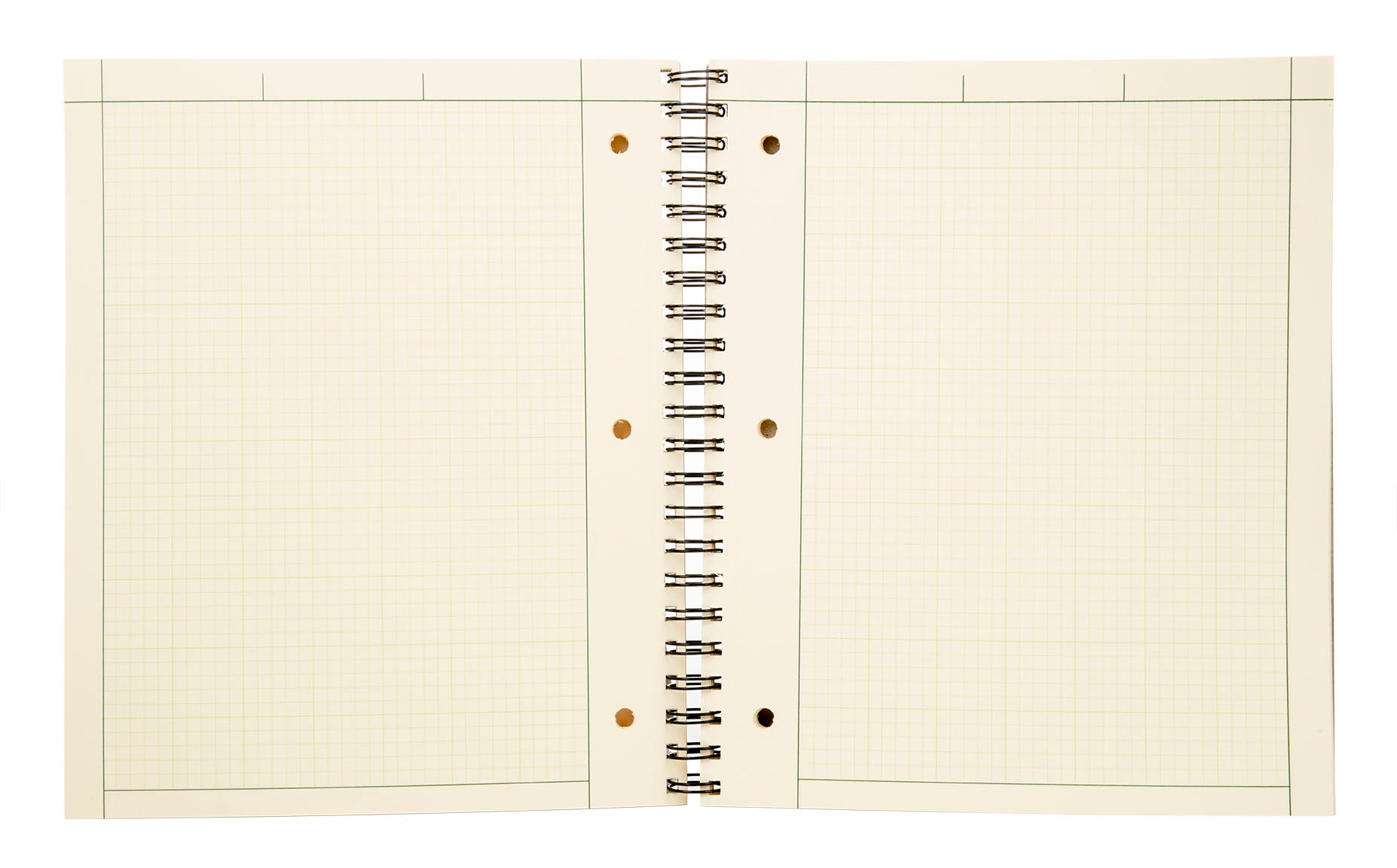 Engineer Notebook - Graph Ruled 5x5 — Mintra USA