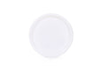 Mintra Home - Small Plastic Plates 6.5in 12 Pack - Mintra USA mintra-home-small-plastic-plates-6-5in-12-pack/small plastic plates appetizers/
