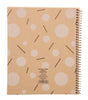 Bagasse Design Cover Letter Notebook (3 Pack) - Mintra USA best-eco-friendly-notebooks