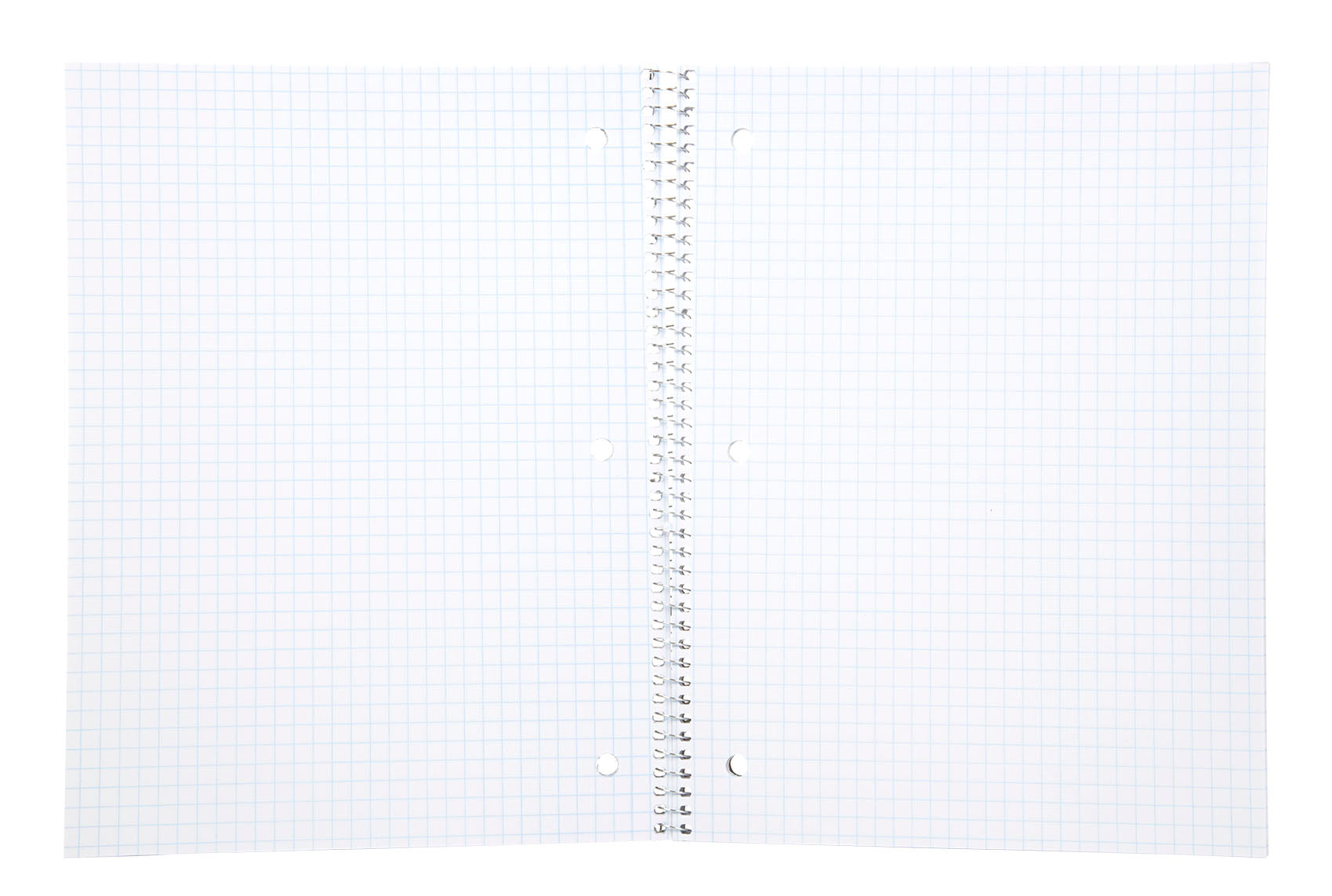 What Is Graph Ruled Notebook Spiral Notebook - Graph Ruled 70 Count 4 Pack — Mintra USA