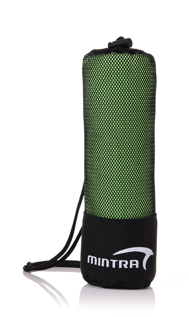 Mintra Sports Microfiber Towel - Mintra USA mintra-sports-microfiber-towel/microfibre swimming towel blue/best microfiber pool towel