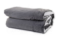 Mintra Home - Super Soft Flannel Blanket Large (70in x 86in) - Mintra USA mintra-home-super-soft-flannel-blanket-large-70in-x-86in/large super soft plush blanket/thick blanket for bed/best heavy blankets for winter/