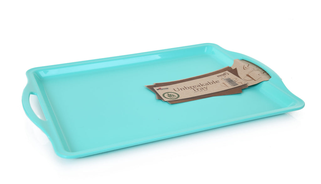 Unbreakable Durable Serving Tray - Mintra USA unbreakable-durable-serving-tray/unbreakable serving tray/hard plastic serving trays