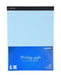 Basic Pastel Legal Pads - 6 Pack - Mintra USA basic-pastel-legal-pads-6-pack/pastel colored legal pads