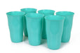 Plastic Cups 21 Ounce Tumbler (Pack of 6) - Mintra USA plastic-cups-21-ounce-tumbler/plastic tumbler cup sets
