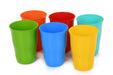 Plastic Cups 11 Ounce Tumbler (Pack of 6, Assorted Colors) - Mintra USA plastic-cups-11-ounce-tumbler-pack-of-8/plastic-tumbler-cup-sets