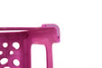 Mintra Home Light Duty Plastic Stools (12.5in Height, 2 Pack) - Mintra USA mintra-home-light-duty-plastic-stools-12-5in-height-2-pack/small step stool/small plastic stool for shower